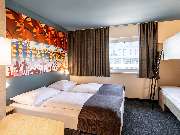 B&B HOTEL München City-West - GALLERY