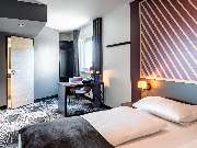 B&B HOTEL München City-West - GALLERY