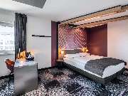 B&B HOTEL München City-West - GALLERY