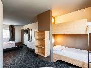 B&B HOTEL München City-West - GALLERY