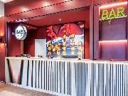 B&B HOTEL München City-West - GALLERY