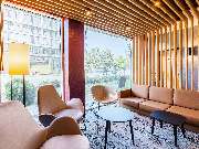 B&B HOTEL München City-West - GALLERY