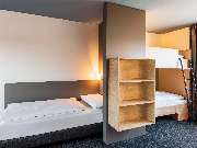 B&B HOTEL München City-West - GALLERY