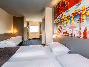 B&B HOTEL München City-West - GALLERY