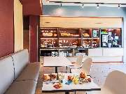 B&B HOTEL München City-West - GALLERY