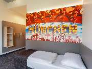 B&B HOTEL München City-West - GALLERY