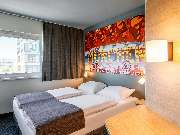 B&B HOTEL München City-West - GALLERY