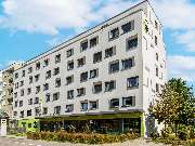 B&B HOTEL München City-West - GALLERY