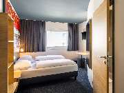 B&B HOTEL München City-West - GALLERY