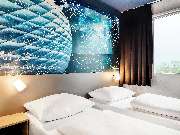B&B HOTEL München-Garching - GALLERY
