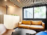 B&B HOTEL München-Garching - GALLERY