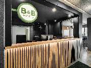 B&B HOTEL München-Garching - GALLERY