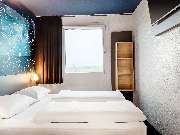 B&B HOTEL München-Garching - GALLERY