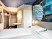 B&B HOTEL München-Garching - GALLERY