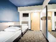 B&B HOTEL München-Garching - GALLERY