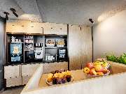 B&B HOTEL München-Garching - GALLERY