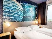B&B HOTEL München-Garching - GALLERY