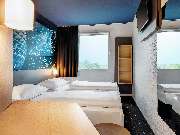 B&B HOTEL München-Garching - GALLERY