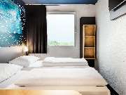 B&B HOTEL München-Garching - GALLERY
