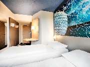 B&B HOTEL München-Garching - GALLERY