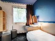 B&B HOTEL München-Garching - GALLERY