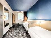 B&B HOTEL München-Garching - GALLERY