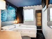 B&B HOTEL München-Garching - GALLERY
