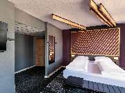 B&B HOTEL München-Hbf - GALLERY