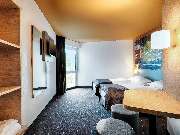 B&B HOTEL München-Hbf - GALLERY