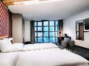 B&B HOTEL München-Hbf - GALLERY