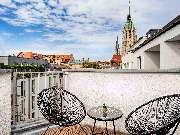 B&B HOTEL München-Hbf - GALLERY