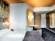 B&B HOTEL München-Hbf - GALLERY