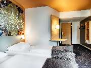 B&B HOTEL München-Hbf - GALLERY