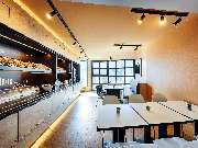 B&B HOTEL München-Hbf - GALLERY