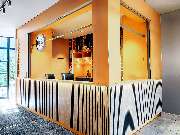 B&B HOTEL München-Hbf - GALLERY