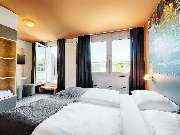 B&B HOTEL München-Hbf - GALLERY