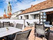 B&B HOTEL München-Hbf - GALLERY