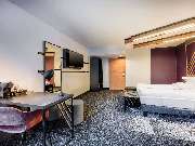 B&B HOTEL München-Hbf - GALLERY