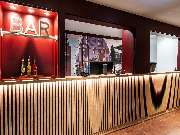 B&B HOTEL München-Messe - GALLERY