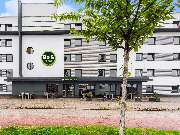 B&B HOTEL München-Messe - GALLERY