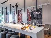 B&B HOTEL München-Messe - GALLERY