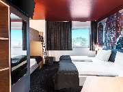 B&B HOTEL München-Messe - GALLERY