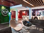 B&B HOTEL München-Messe - GALLERY