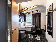 B&B HOTEL München-Messe - GALLERY