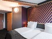 B&B HOTEL München-Messe - GALLERY