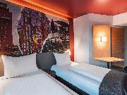 B&B HOTEL München-Messe - GALLERY