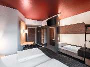 B&B HOTEL München-Messe - GALLERY