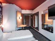 B&B HOTEL München-Messe - GALLERY