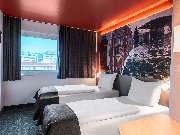 B&B HOTEL München-Messe - GALLERY