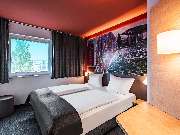 B&B HOTEL München-Messe - GALLERY